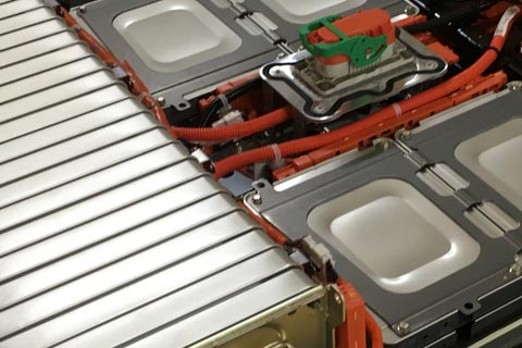 ㊣和龙民慧专业回收动力电池☯废电池回收多少钱一斤☯高价电动车电池回收